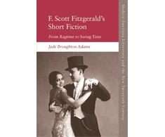 KNYGA Jade Broughton Adams F. Scott Fitzgerald's Short Fiction
