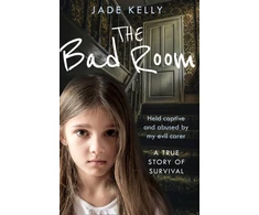 KNYGA Jade Kelly Bad Room