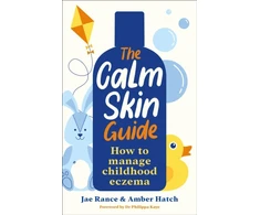 KNYGA Jae Rance Calm Skin Guide