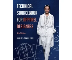KNYGA Jaeil Lee Technical Sourcebook for Apparel Designers