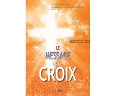 KNYGA Jaerock Lee Message de la Croix