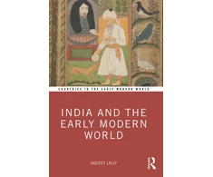 KNYGA Jagjeet Lally India and the Early Modern World