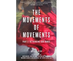 KNYGA Jai Sen Movements of Movements