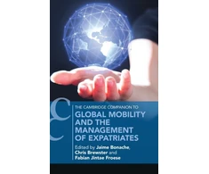 KNYGA Jaime Bonache Global Mobility and the Management of Expatriates