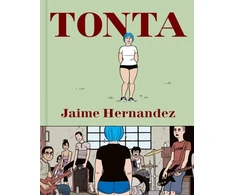KNYGA Jaime Hernandez Tonta