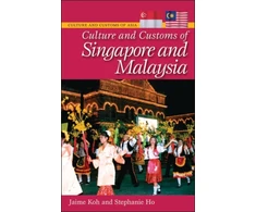 KNYGA Jaime Koh Culture and Customs of Singapore and Malaysia