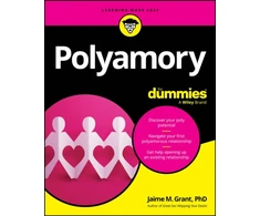 KNYGA Jaime M Grant Polyamory For Dummies