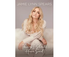 KNYGA Jaime Smith Things I Should Have Said