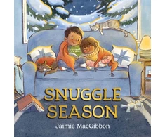 KNYGA Jaimie Macgibbon Snuggle Season
