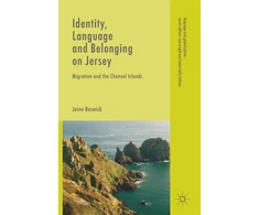 KNYGA Jaine Beswick Identity, Language and Belonging on Jersey