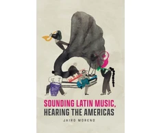 KNYGA Jairo Moreno Sounding Latin Music, Hearing the Americas