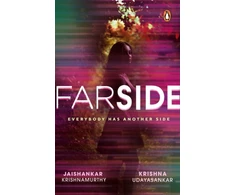 KNYGA Jaishankar Krishnamurthy Farside