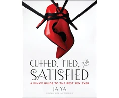 KNYGA Jaiya Cuffed, Tied, and Satisfied