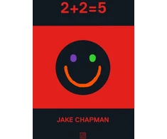 KNYGA Jake Chapman 2+2=5