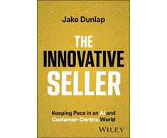 KNYGA Jake Dunlap Innovative Seller
