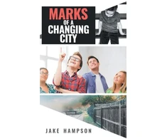 KNYGA Jake Hampson Marks of a Changing City