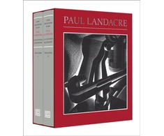 KNYGA Jake Milgram Wien Paul Landacre: California Hills, Hollywood, and the World Beyond