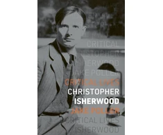 KNYGA Jake Poller Christopher Isherwood