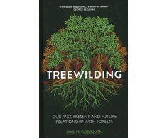 KNYGA Jake Robinson Treewilding