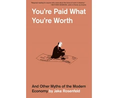 KNYGA Jake Rosenfeld You’re Paid What You’re Worth