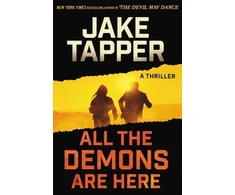 KNYGA Jake Tapper All the Demons Are Here