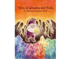 KNYGA Jakob Streit Tales of Gnomes and Trolls