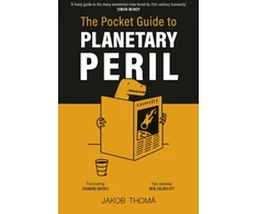 KNYGA Jakob Thoma Pocket Guide to Planetary Peril