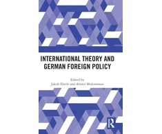 KNYGA Jakub Eberle International Theory and German Foreign Policy