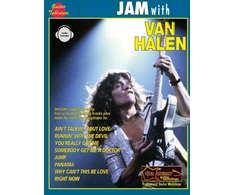 KNYGA Jam With Van Halen