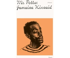 KNYGA Jamaica Kincaid Mr. Potter