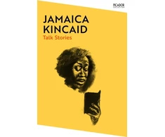KNYGA Jamaica Kincaid Talk Stories