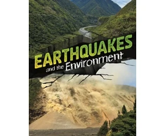 KNYGA Jamee Marie Edwards Earthquakes and the Environment
