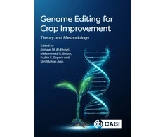 KNYGA Jameel M. Al-Khayri Genome Editing for Crop Improvement