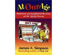 KNYGA James A Simpson At Our Age