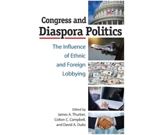 KNYGA James A Thurber Congress and Diaspora Politics