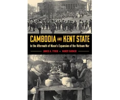 KNYGA James A Tyner Cambodia and Kent State