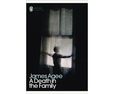 KNYGA James Agee Death in the Family