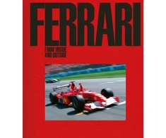 KNYGA James Allen Ferrari