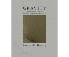 KNYGA James B Hartle Gravity