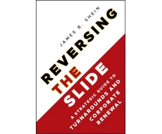 KNYGA James B Shein Reversing the Slide