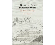 KNYGA James Bacchus Democracy for a Sustainable World