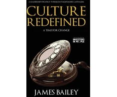 KNYGA James Bailey Culture Redefined