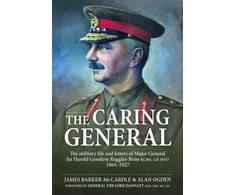 KNYGA James Barker Mccardle The Caring General