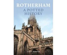 KNYGA James Barker Rotherham: A Potted History