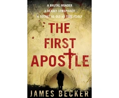 KNYGA James Becker First Apostle