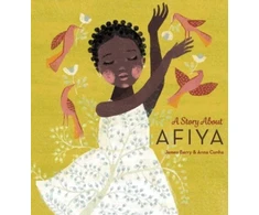 KNYGA James Berry Story About Aifya