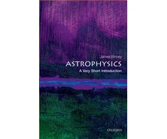 KNYGA James Binney Astrophysics