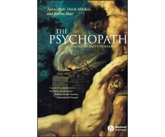 KNYGA James Blair Psychopath