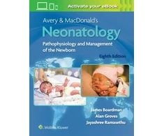 KNYGA James Boardman Avery &amp; MacDonald's Neonatology