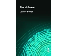 KNYGA James Bonar Moral Sense